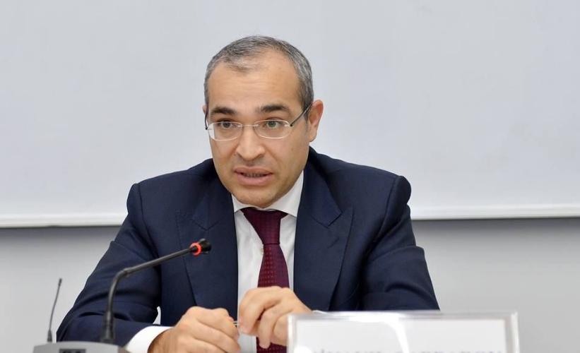 Mikayıl Cabbarov: "İnklüziv təhsil ekosistemi iqtisadi model üçün əsas təməldir"