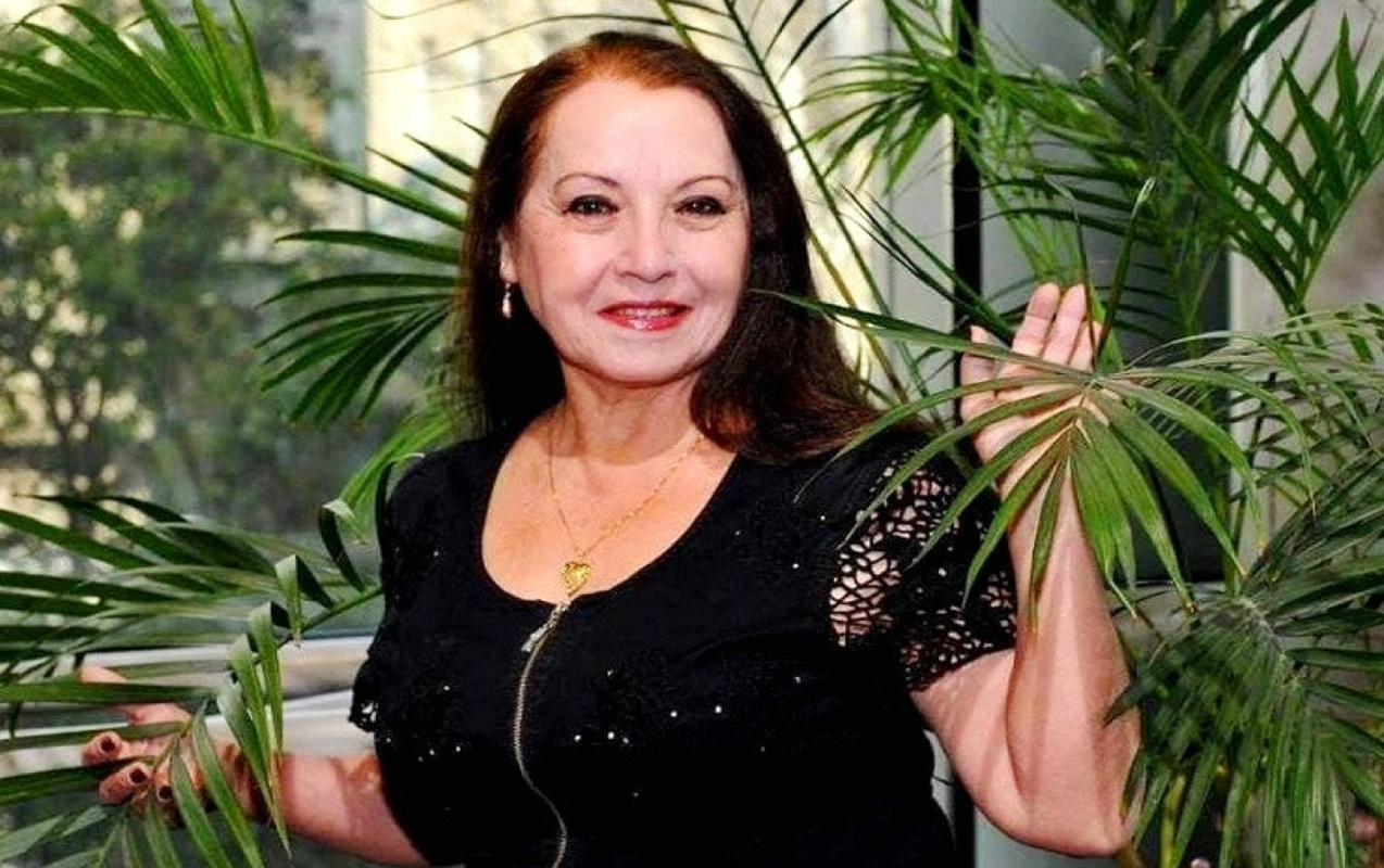 Aktrisa Məsumə Babayeva vəfat edib