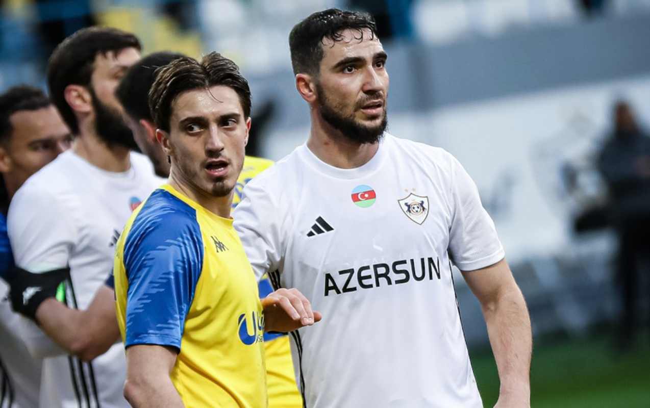 PL: “Qarabağ” “Kəpəz”ə uduzdu