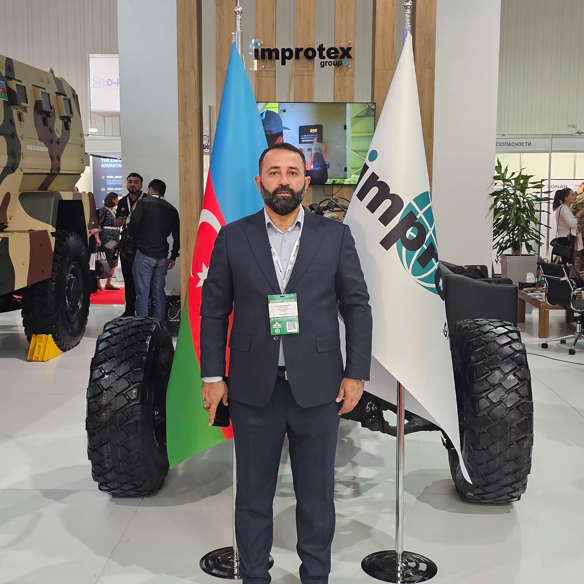 “İmprotex” şirkətinin mühasibi evində ölü tapıldı - FOTO