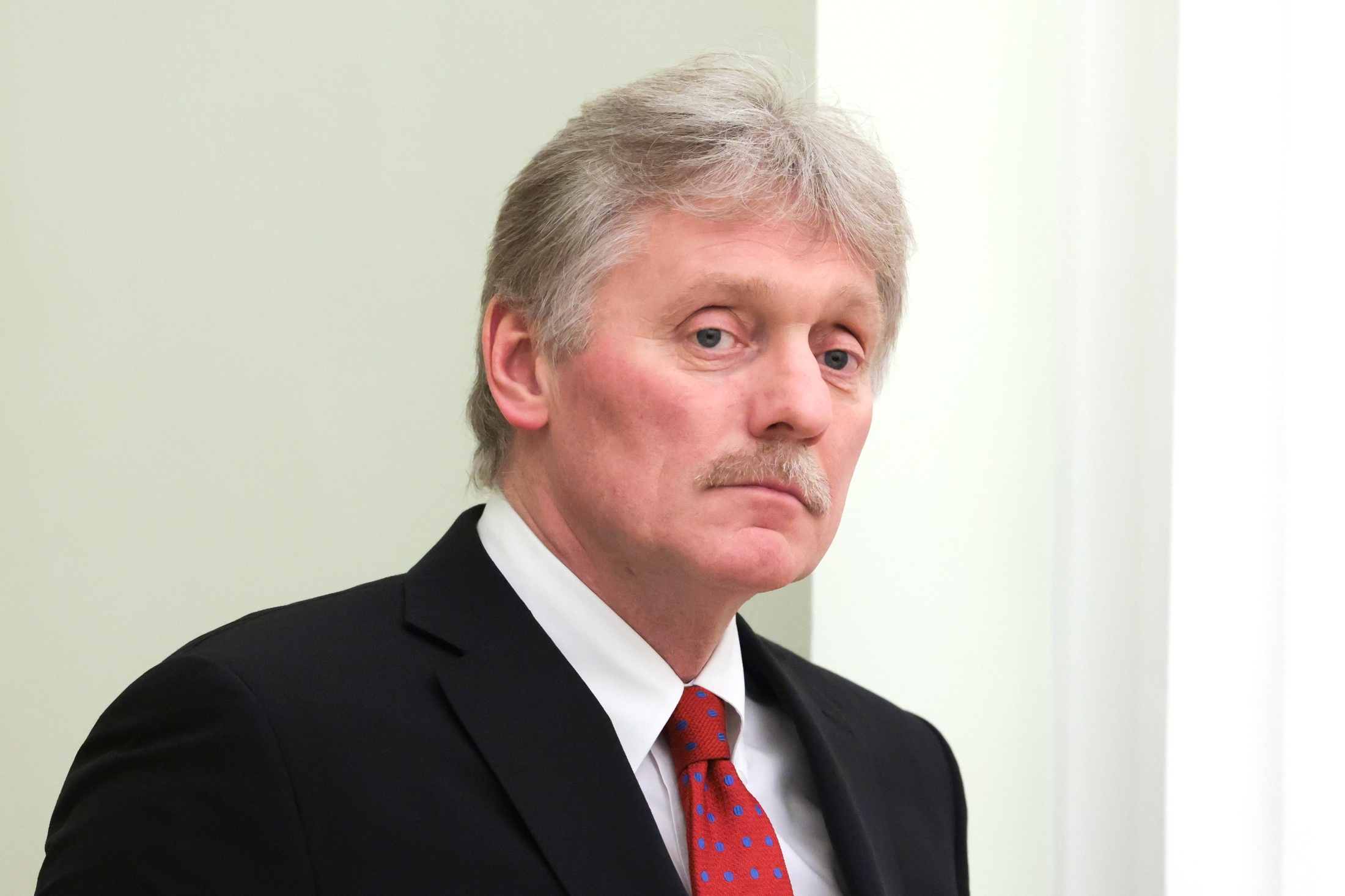 Peskov: Rusiya ABŞ-nin Qrenlandiyadakı "Qızıl Günbəz" planlarını izləyəcək