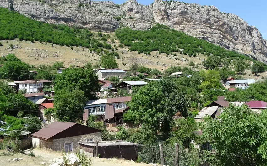 Daşaltı əməliyyatından 34 il ötür