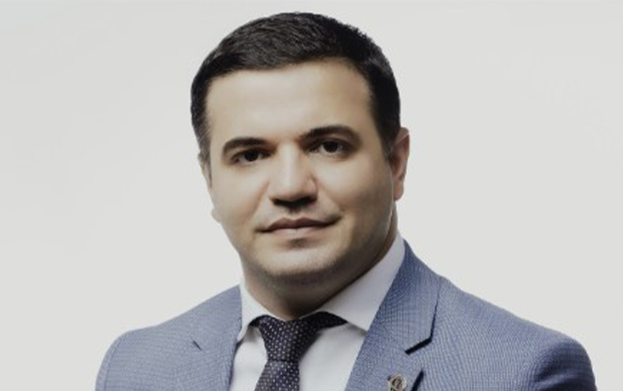 Vəkillər Kollegiyasından qovulan vəkil həbs edildi - FOTO