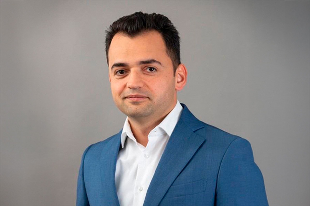 Samir Məmmədov “Birmarket”in CEO-su təyin edilib