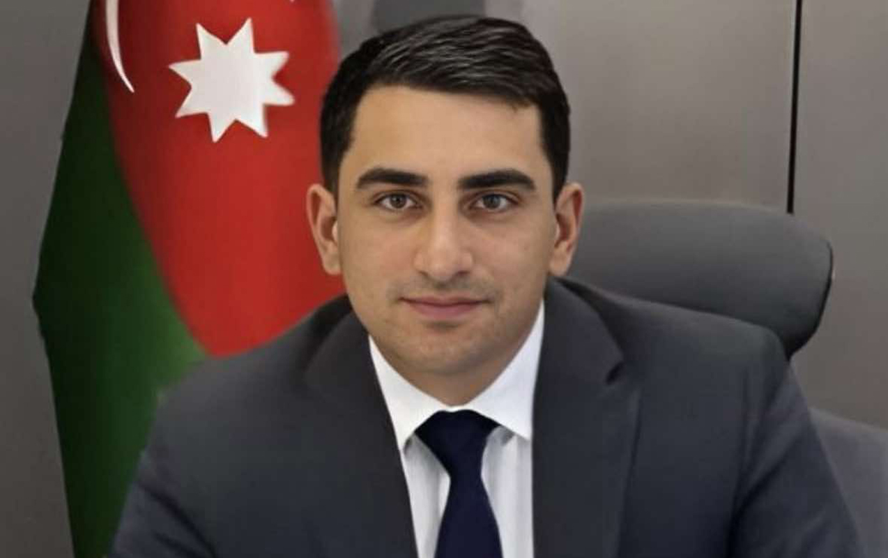 ANAMA-nın əməkdaşı Kambocada öldü - FOTO