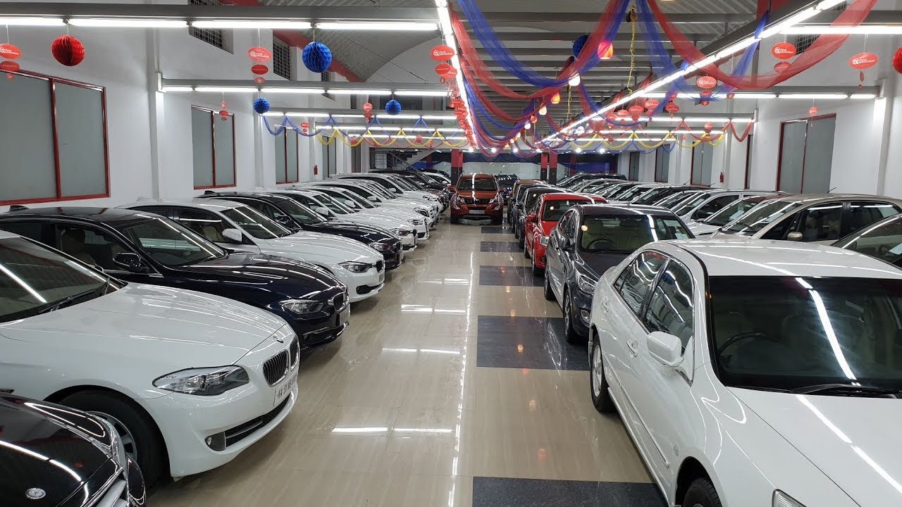 Hindistan avtomobil idxalına qoyulan rüsumları 40%-ə endirəcək