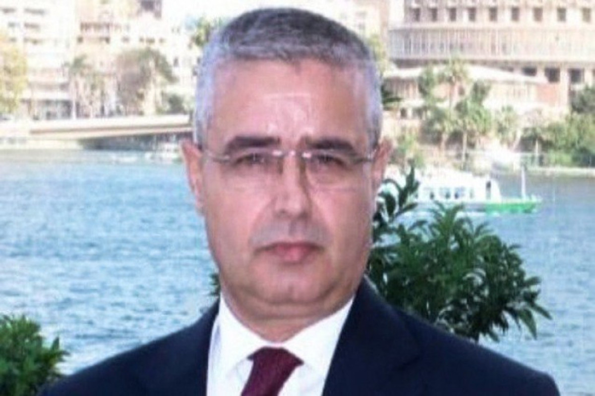Sabiq diplomat Ramiz Vəliyevə Amnistiya aktı şamil olunub, cəzası azaldılıb