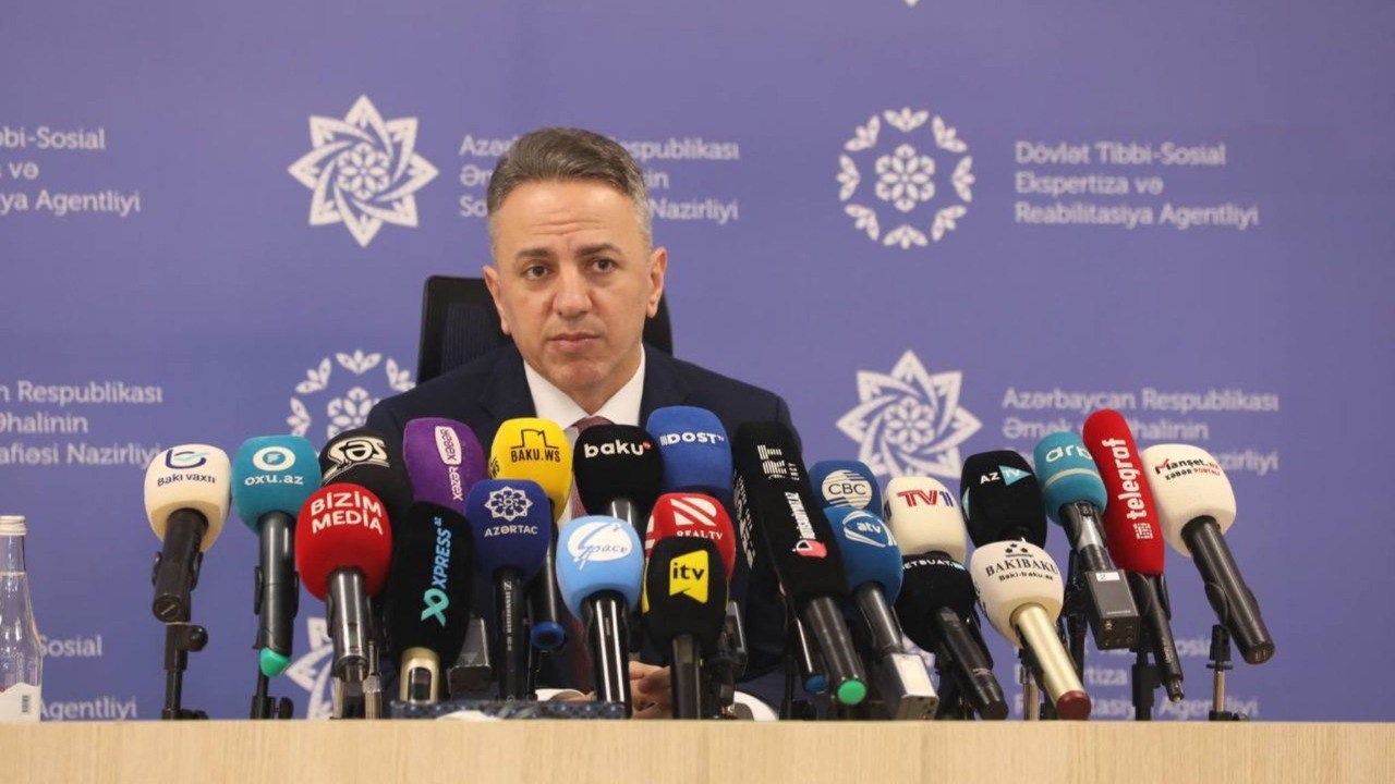 Əlilliyi olan şəxslər yeni platforma üzərindən güzəştlər əldə edirlər