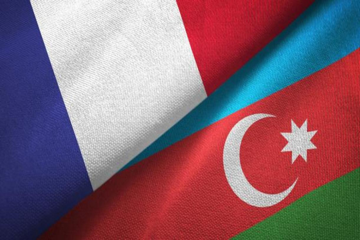 Azərbaycanın Fransa ilə ticarəti 415 milyon dollara çatdı