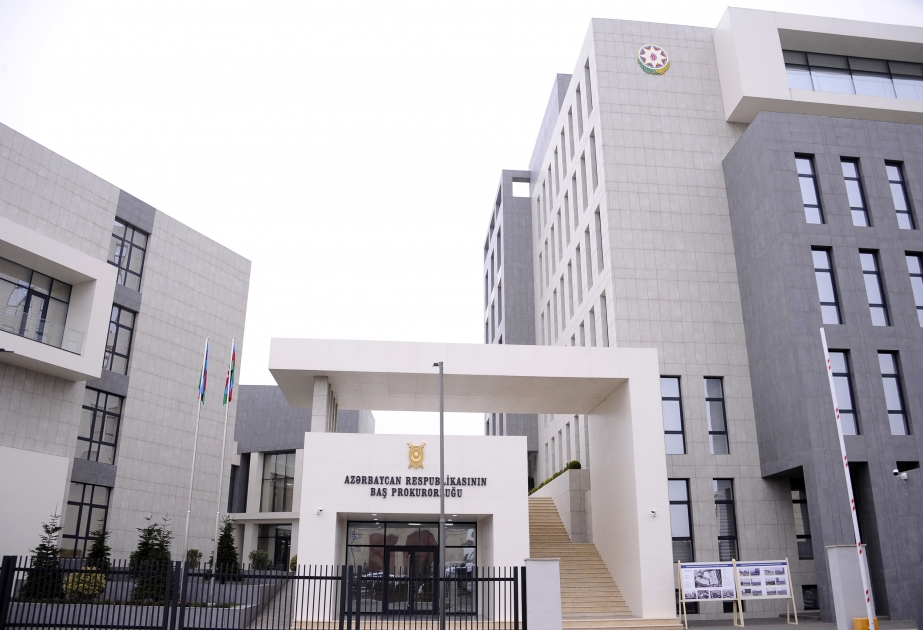 Azərbaycan beynəlxalq axtarışa verilən şəxsləri Moldova və Çinə təhvil verib