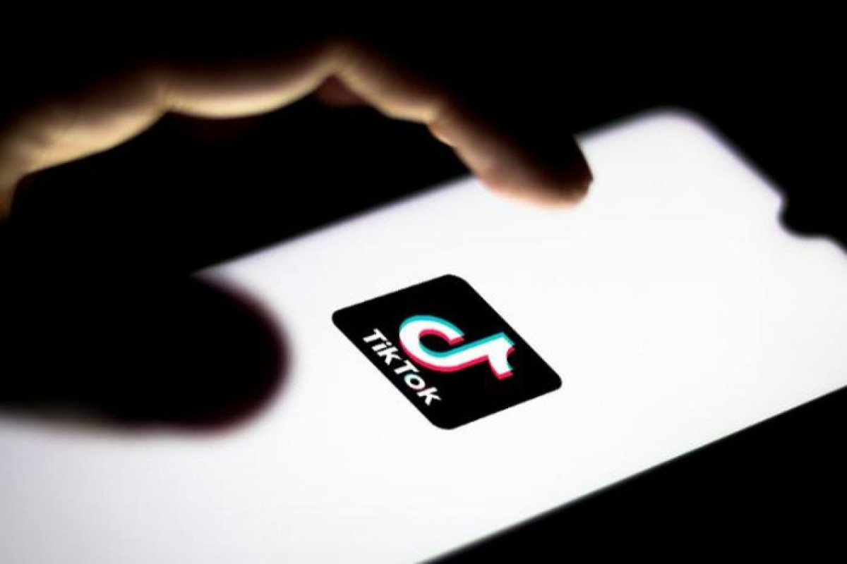 "Tiktok"da canlı yayımda qeyri-etik ifadələr işlədən şəxs həbs edilib