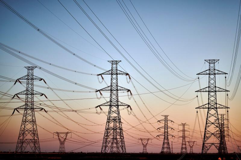 Türkiyə Azərbaycandan elektrik enerjisi alışını artırıb