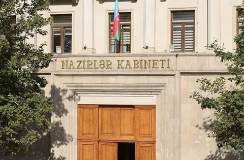Bakıda su təchizatına dair Dövlət Proqramının monitorinqinin icrası proseduru müəyyənləşib