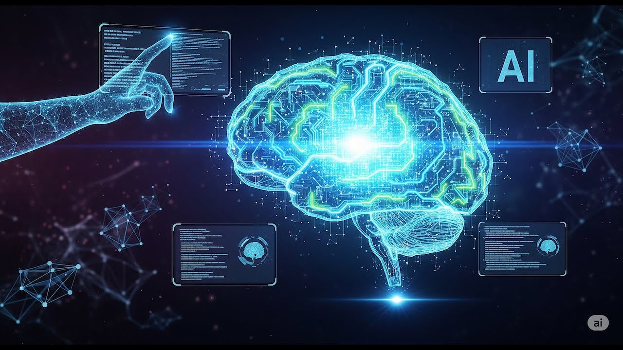 Süni intellekt insanları işsiz qoyacaq? – Rəsmi cavab 