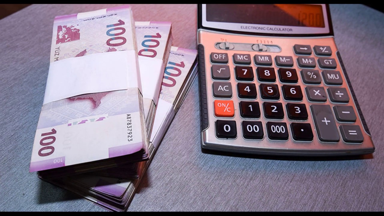 Əmlak Məsələləri Dövlət Xidməti ötən il 585 min manat cərimə yazıb