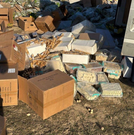 Özbəkistandan Azərbaycana gətirilən qurudulmuş yemiş və halvalarda uyğunsuzluq aşkarlanıb - FOTO