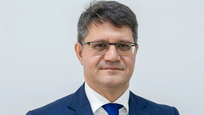 ETSN-in Nəqliyyat İdarəsinin direktoru işdən çıxarıldı - FOTO