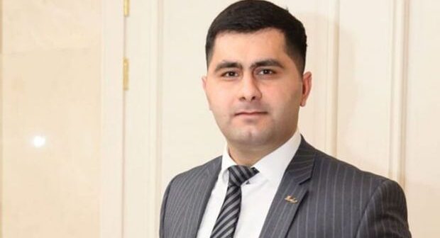 Vasif Tağıyev fəaliyyətini bu səfirlikdə davam etdirir - AÇIQLAMA