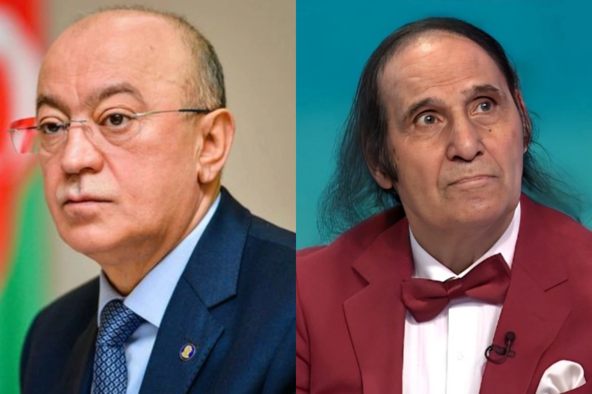 Kəmaləddin Heydərov Niyaməddin Musayevin qızını işdən çıxardı