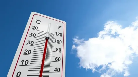 Avstraliyada temperatur 50 dərəcə Selsiyə çatır