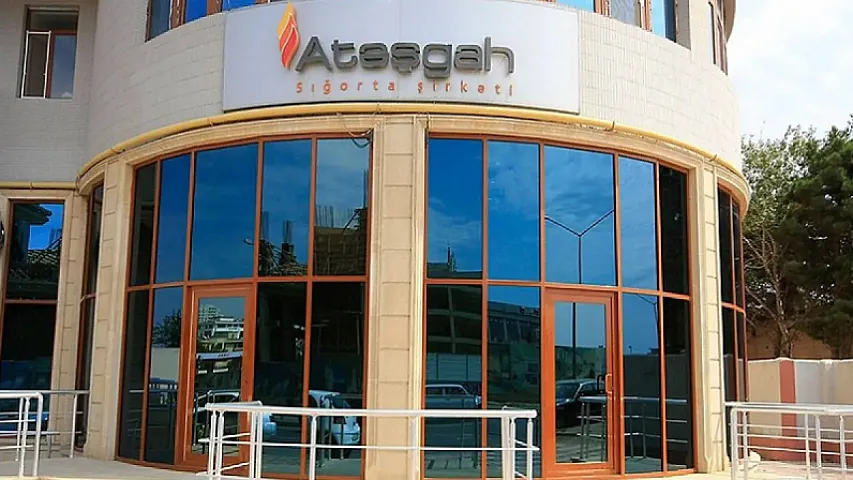 “Atəşgah” Sığortanın illik yığımları 12 milyondan çox azalıb