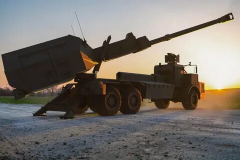 Norveç Parlamenti 2 milyard dollarlıq uzaqmənzilli artilleriya silahlarının alınmasını təsdiqlədi