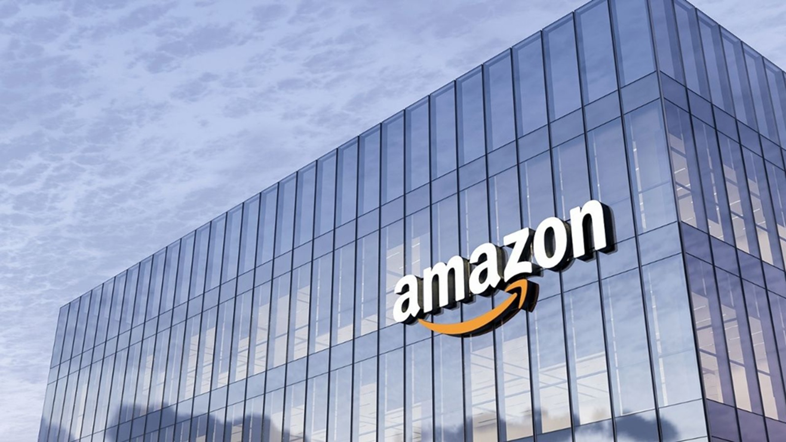 "Amazon" bu mağazalarını bağlayır