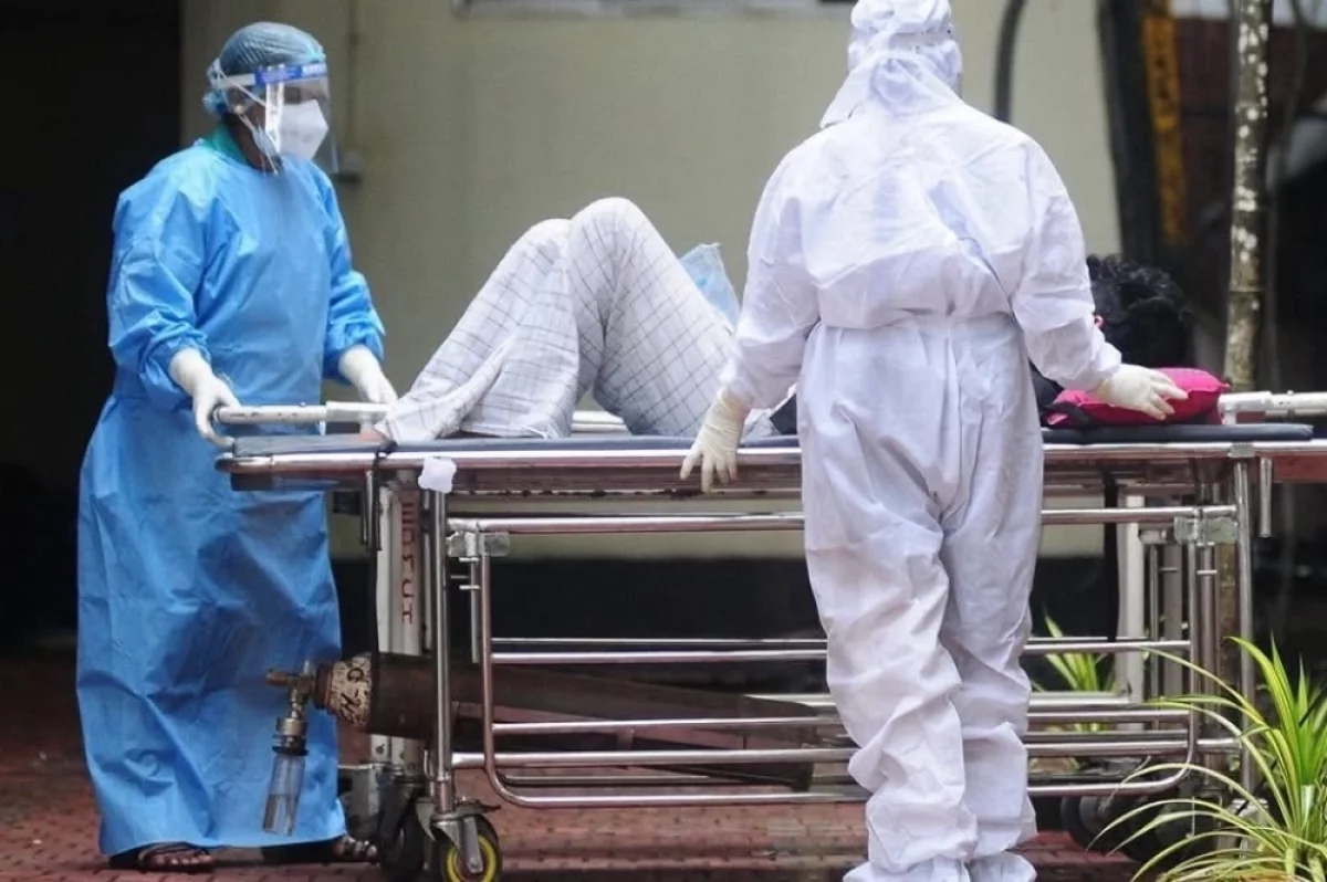 Çin mütəxəssisləri Nipah virusunun ağır və ölümcül fəsadları barədə xəbərdarlıq ediblər