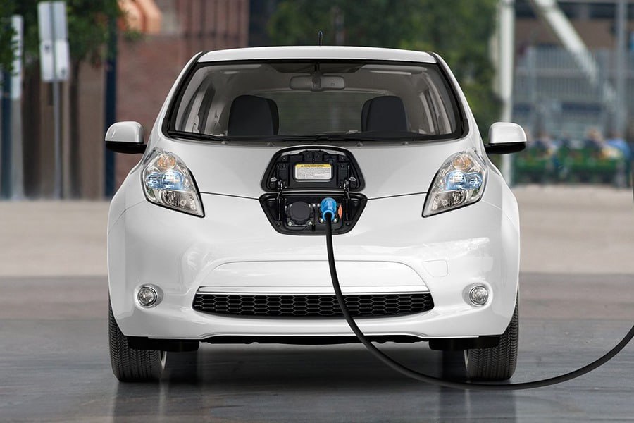 "Volkswagen" 45 minə yaxın elektrikli avtomobilini geri çağırır