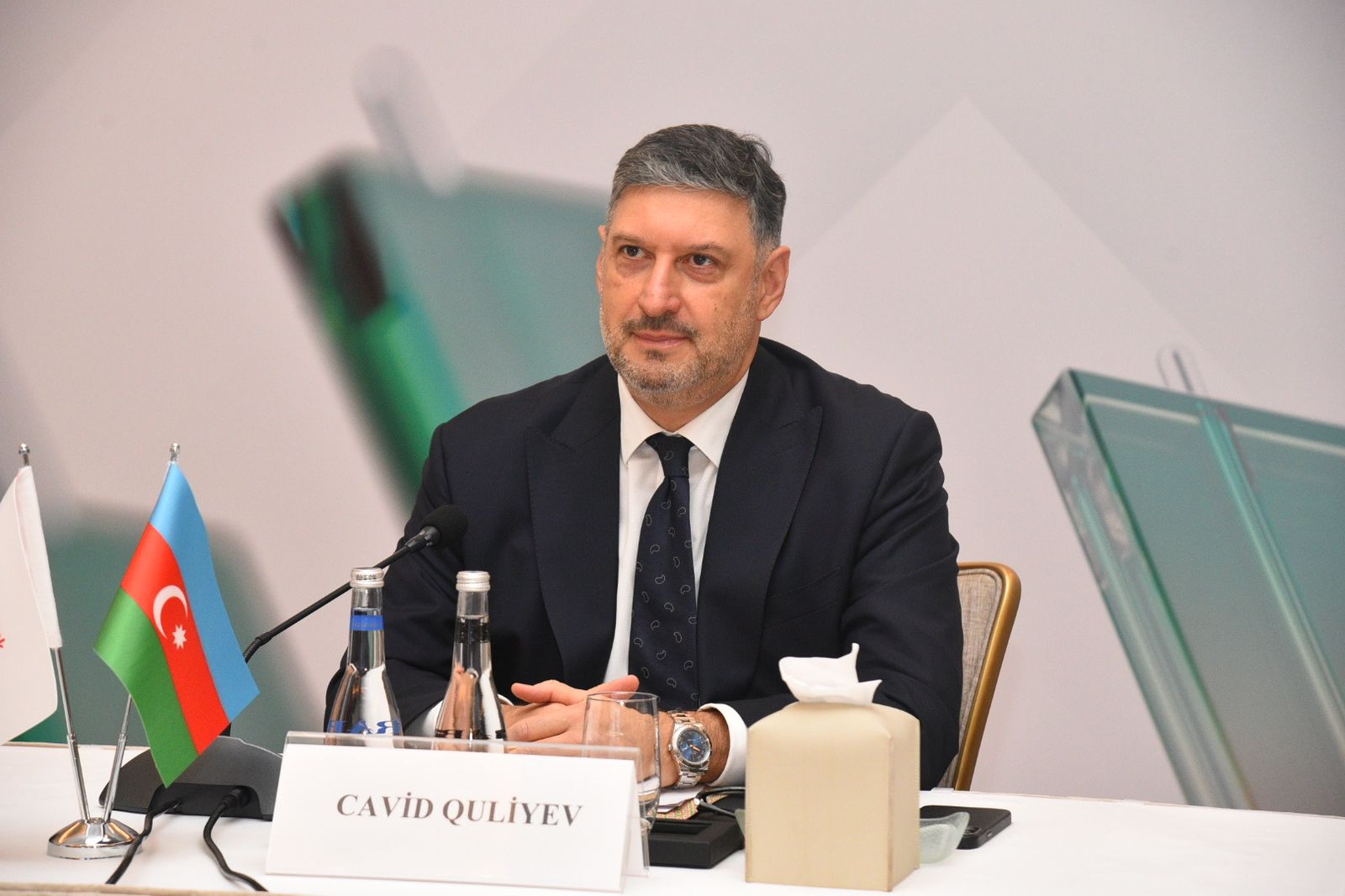 “Paşa Bank”ın kütləvi şəkildə birjaya çıxardığı səhmlərin həcmi nə qədərdir?