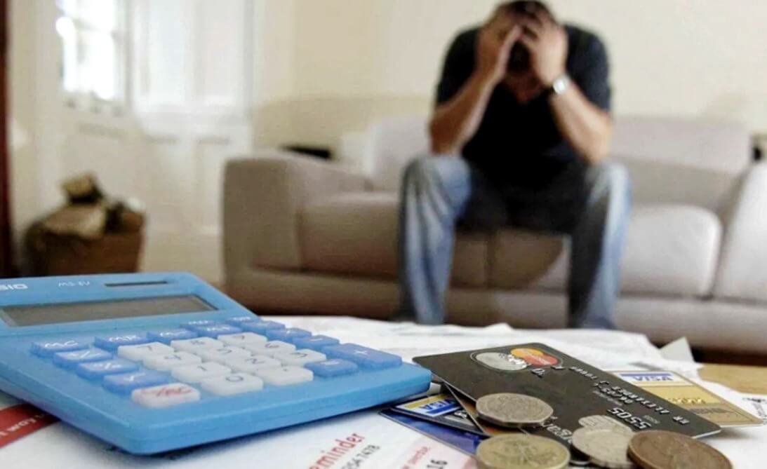 Azərbaycanda problemli kreditlərin məbləği 17 %-ə yaxın artıb