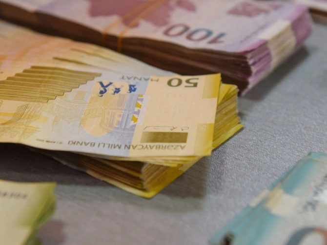 Azərbaycanın qiymətli kağızlar bazarı 11 % kiçilib