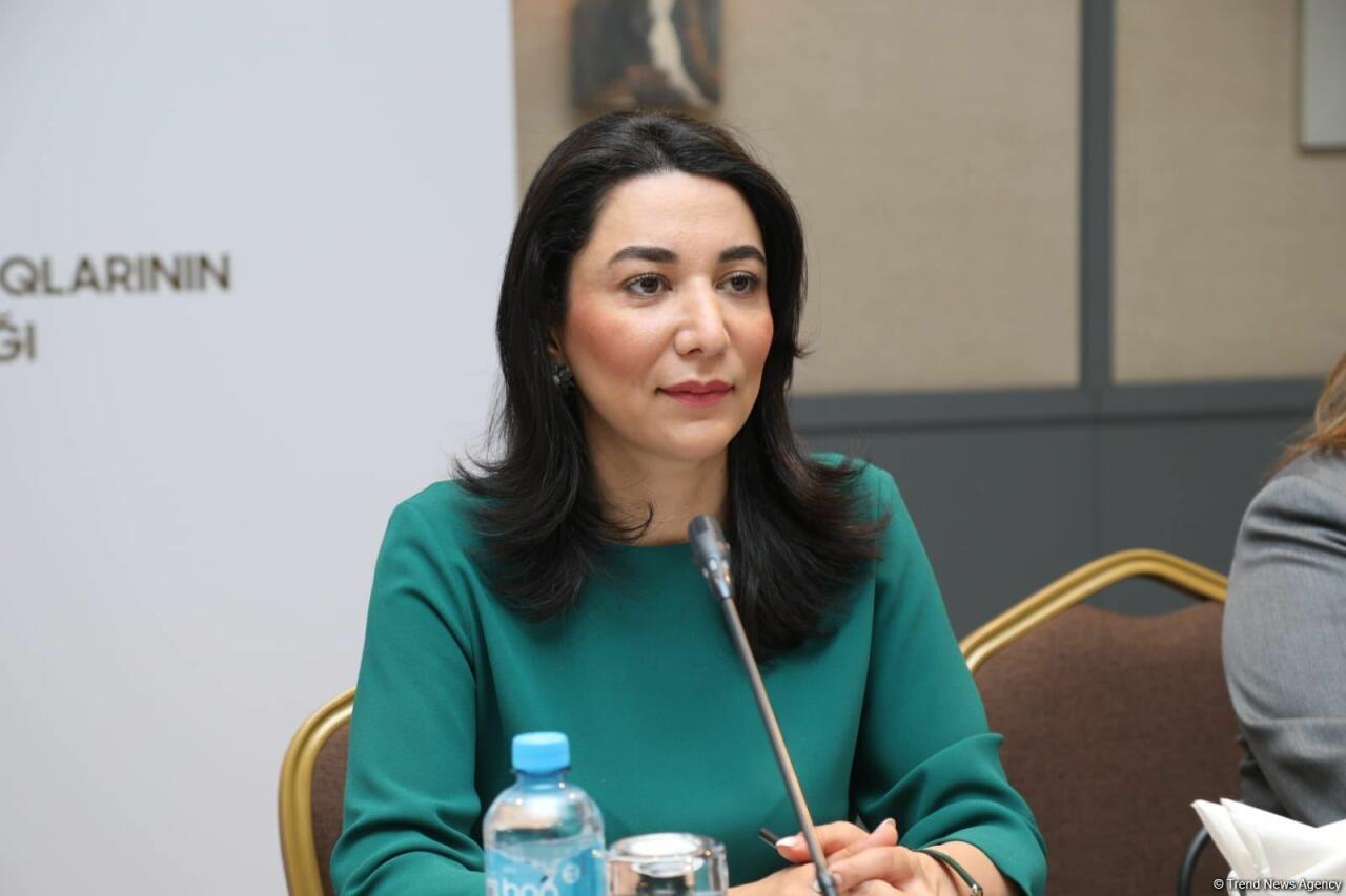 Uşaqlar barəsində icraat zamanı psixoloqun iştirakı vacibdir - Ombudsman