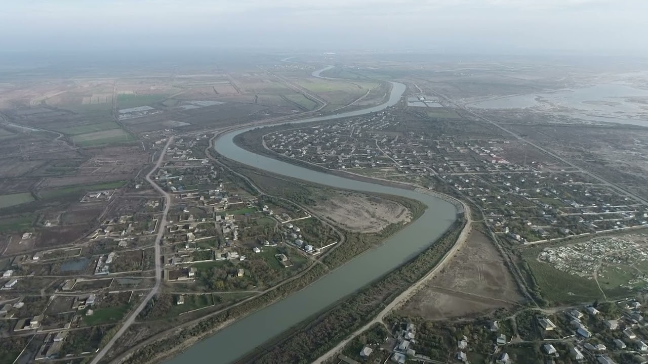 Neftçalada bir sıra infrastruktur işlərinə başlanılır
