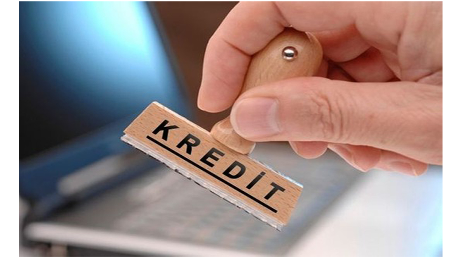 Biznes, istehlak və ipoteka kreditlərinin həcmi açıqlanıb