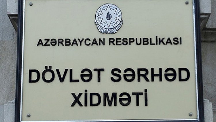 General-mayor Nəsib Mirzəyev DSX-nin Baş idarəsinə rəisi təyin olunub