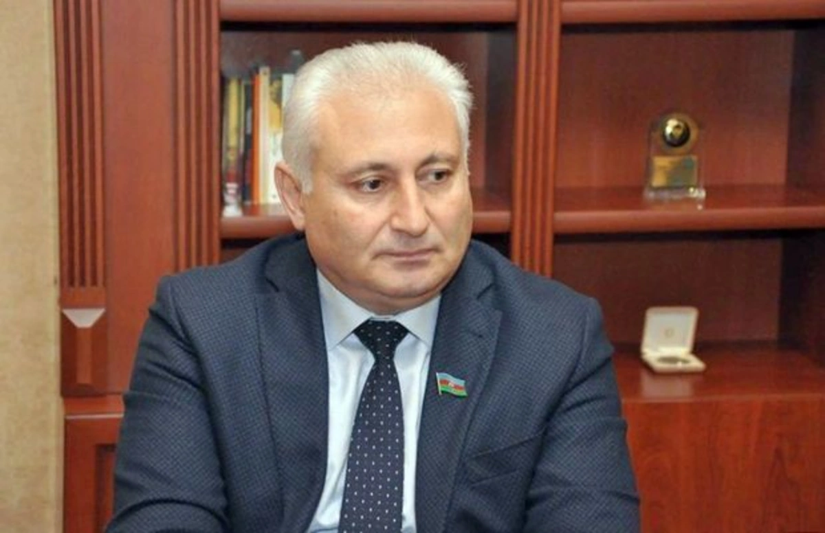 Uşaqlar üçün orta məktəblərdə xüsusi menyu hazırlansın – Deputatdan təklif 