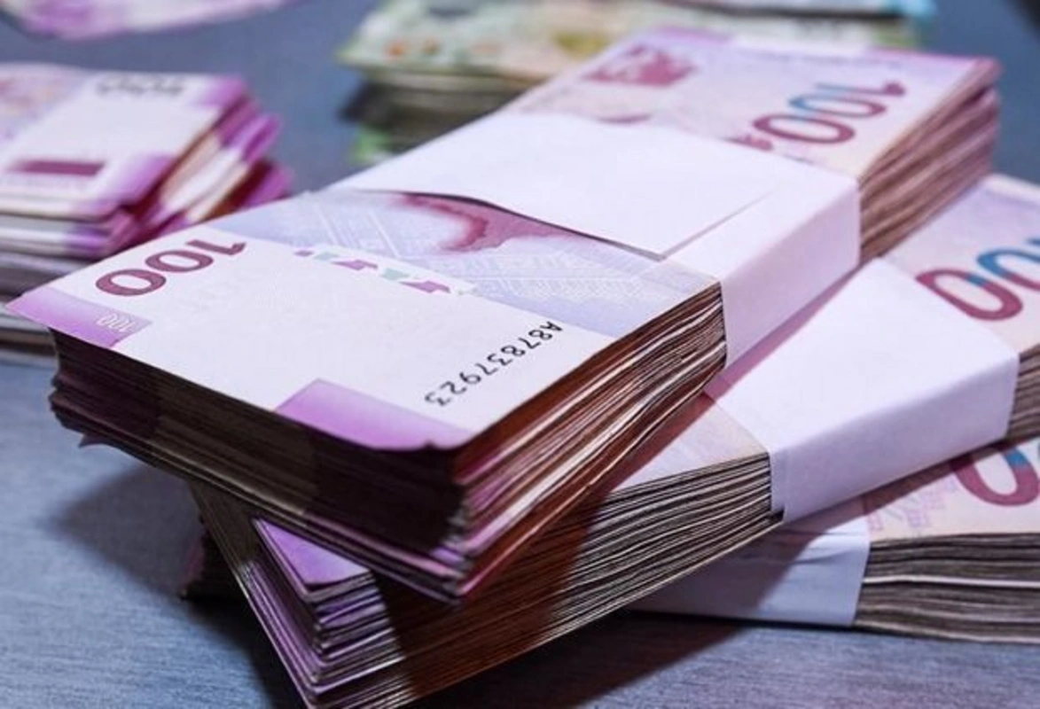 Azərbaycanın dövlət borcu açıqlanıb