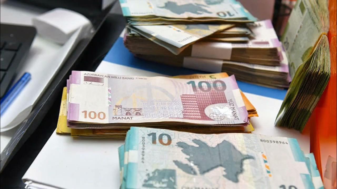 Azərbaycanda qeyri-neft-qaz sektoru üzrə büdcə daxilolmaları 4 %-ə yaxın artıb