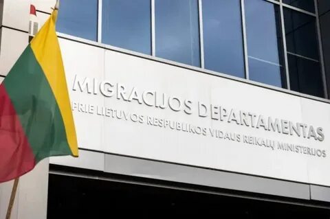 Litva hökuməti iki ölkə vətəndaşlarına qarşı sanksiyaların müddətini uzadıb