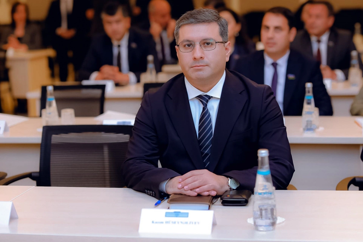 Kazım Hüseynəliyev: “130 yeni iş yerinin yaradılacaq”