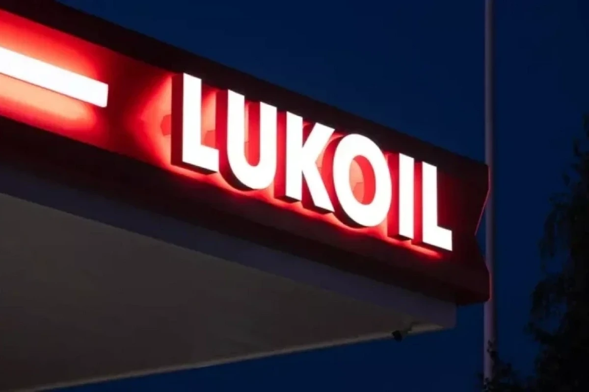 "Lukoil" xarici aktivlərini satmaq üçün ABŞ şirkəti ilə razılaşma imzalayıb