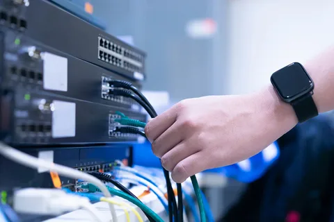 Ötən ilin ən riskli internet provayderləri açıqlanıb