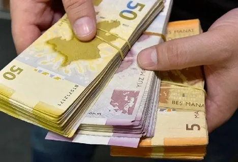 Ötən il korporativ istiqrazlara 6 milyon manatlıq zəmanət verilib