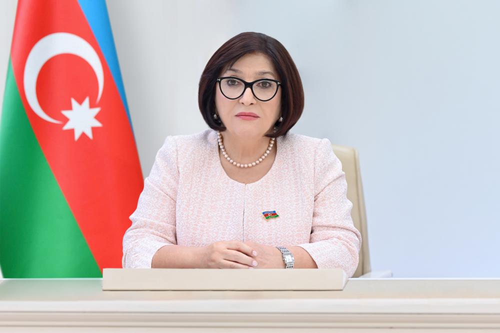 Sahibə Qafarovanın qardaşı vəfat edib