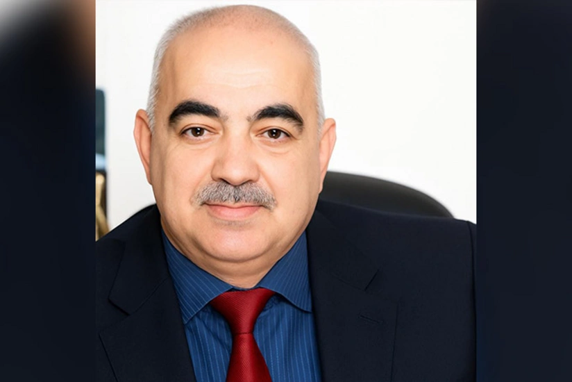 Tanınmış iş adamı həbs olunub