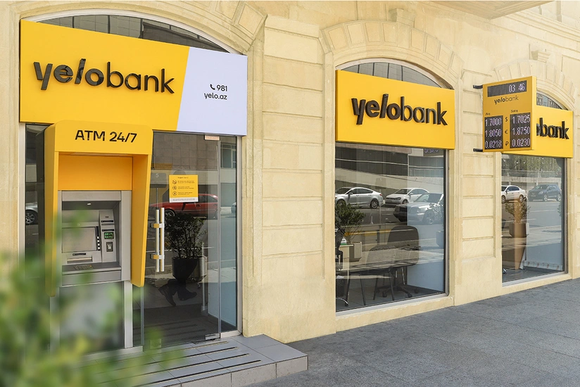Gələn aydan “Yelo Bank”ın müştərilərindən komissiya tutulacaq