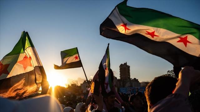 Danimarka 14 ildən sonra Dəməşqdəki səfirliyini yenidən açacaq