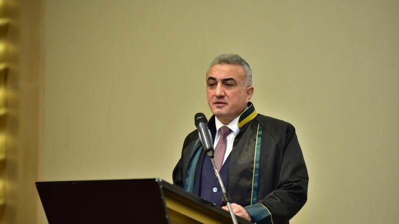 Anar Bağırov: Vəkil adından qanunsuz istifadə hallarına rast gəlinir