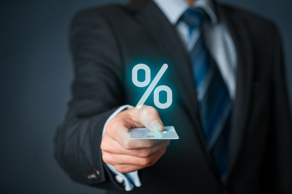 Azərbaycan iqtisadiyyatına kredit qoyuluşu 9 %-dən çox artıb